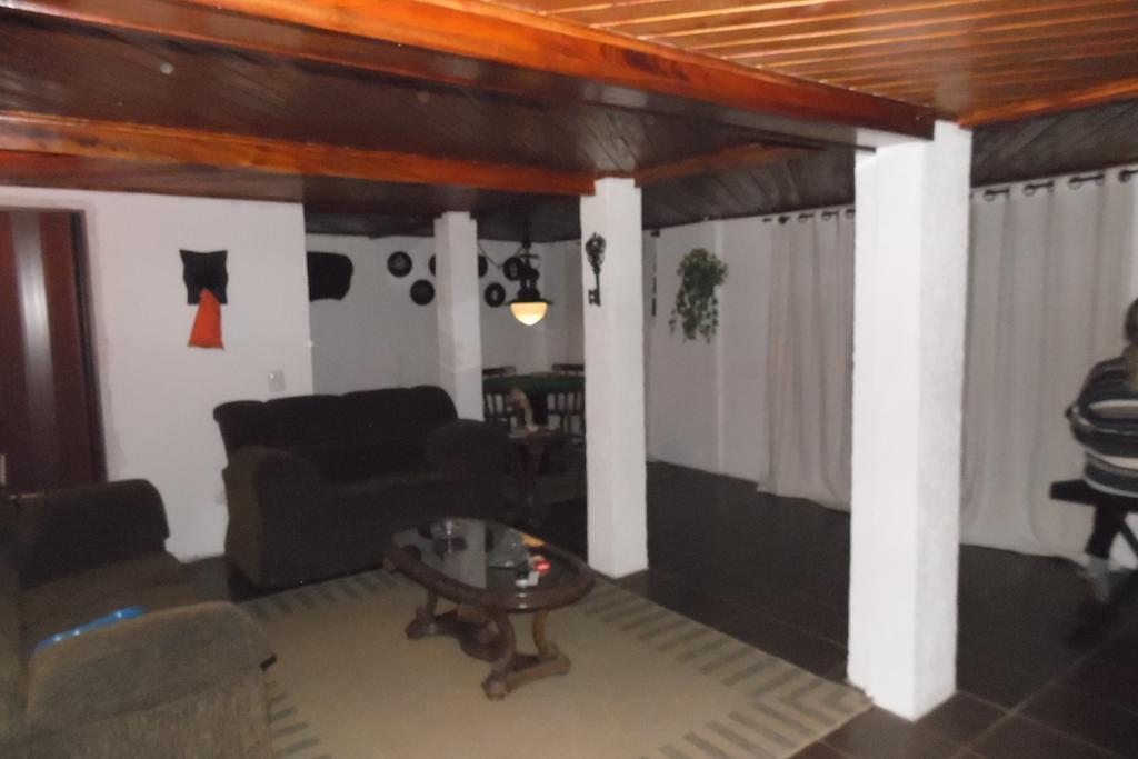 Casa Ex Villa Campos do Jordão Buitenkant foto