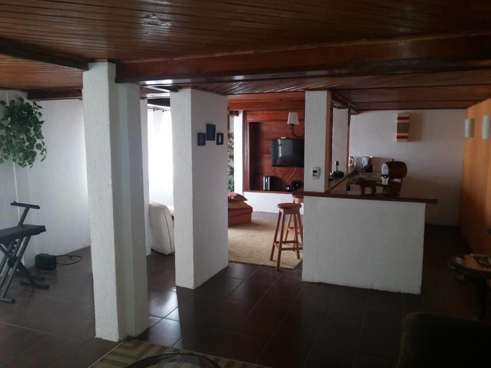 Casa Ex Villa Campos do Jordão Buitenkant foto